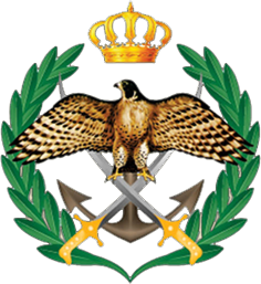Embassy of Jordan Military Attache Office